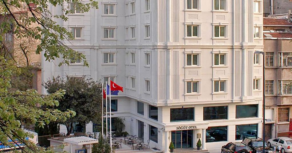 Hotel Sogut