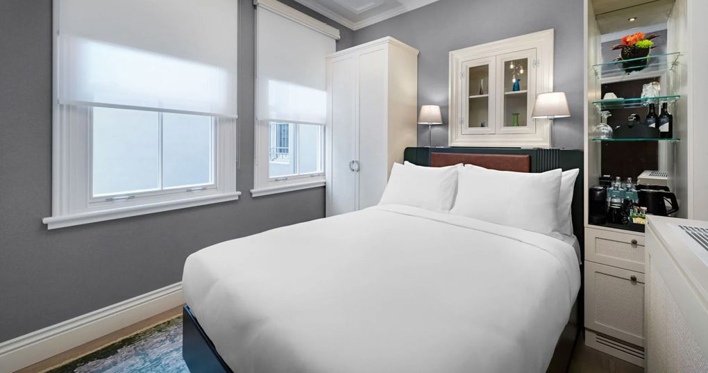 Przykładowy pokój Premium