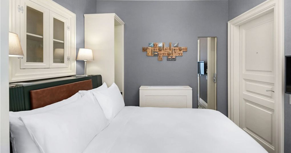 Przykładowy pokój Premium