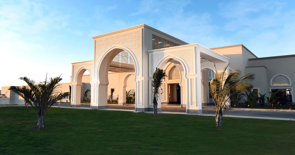 Steigenberger Resort Alaya