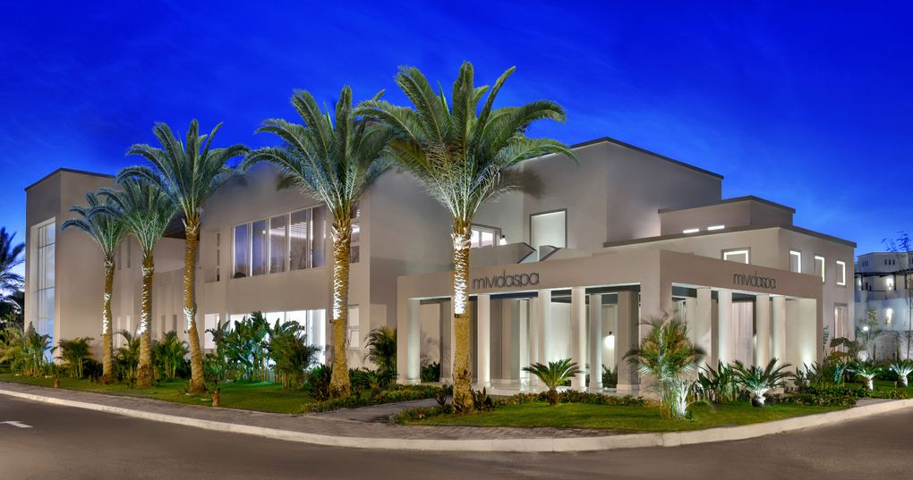 Steigenberger Resort Alaya