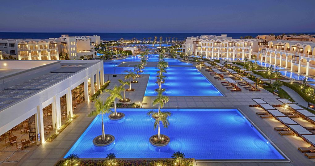 Steigenberger Resort Alaya