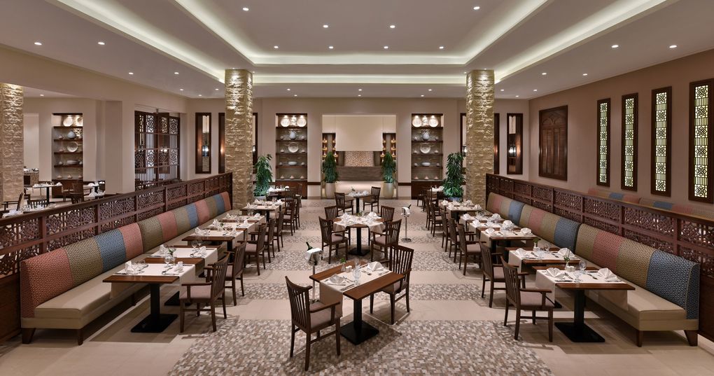 Restauracja główna