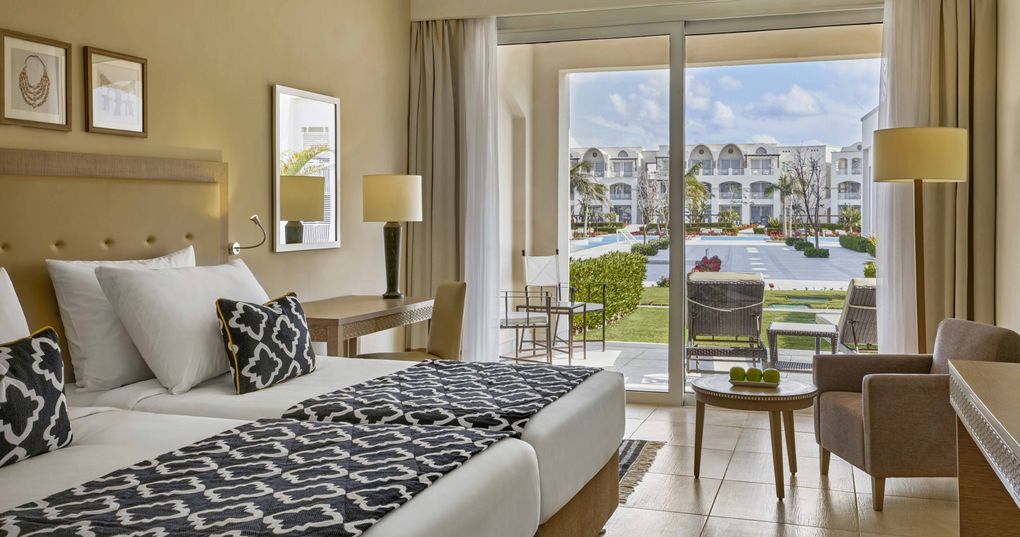 Przykładowy pokój superior