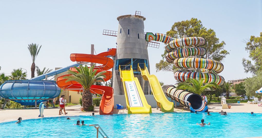 Aquapark