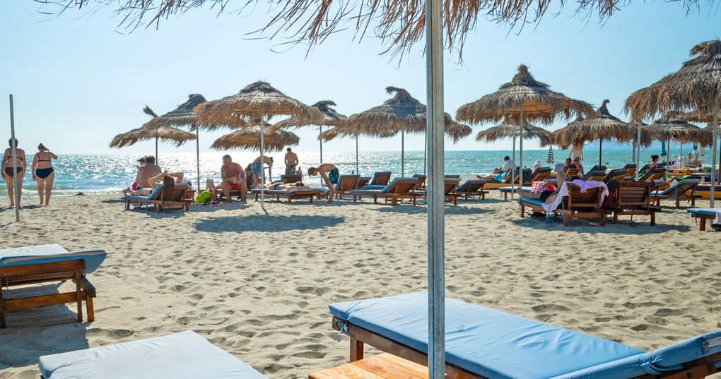 Plaża