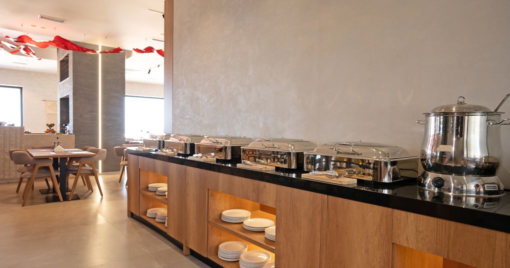 Restauracja