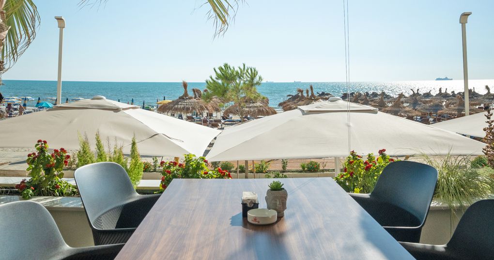 Restauracja