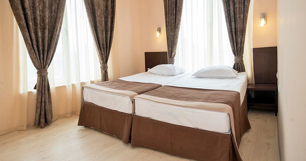 Apartament 2 Bedroom