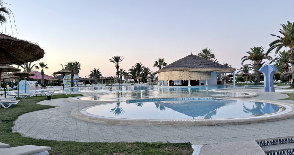 Basen
