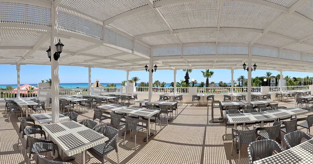 Restauracja