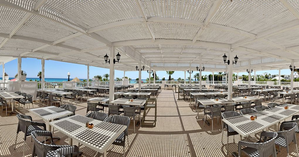 Restauracja