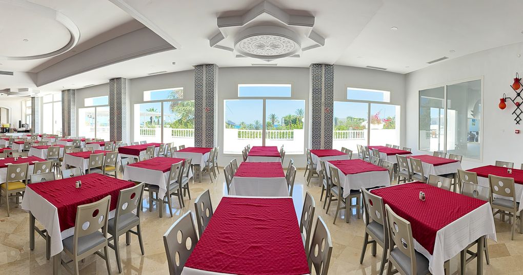 Restauracja