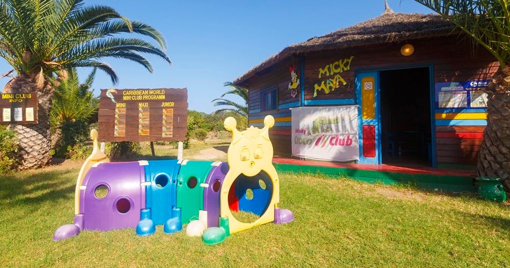 Miniklub