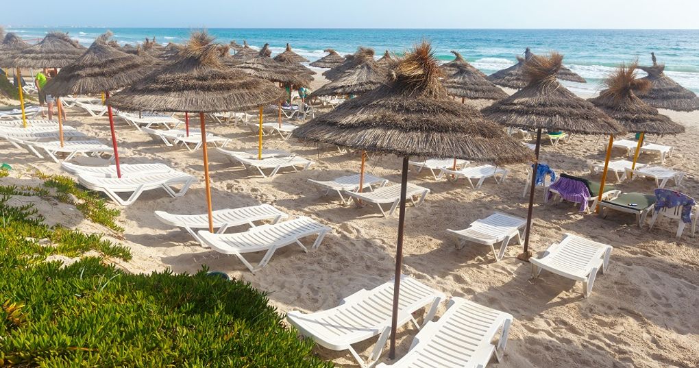 Plaża