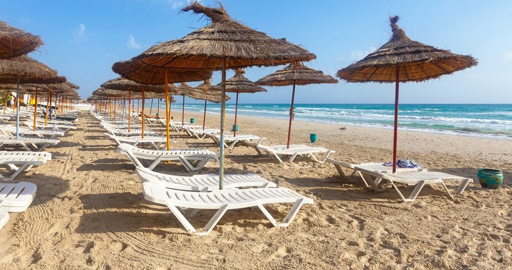 Plaża