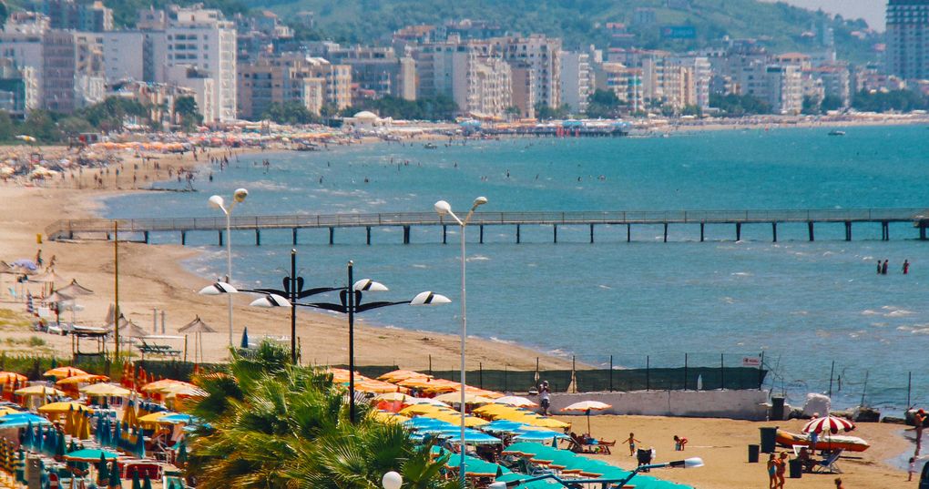 Plaża