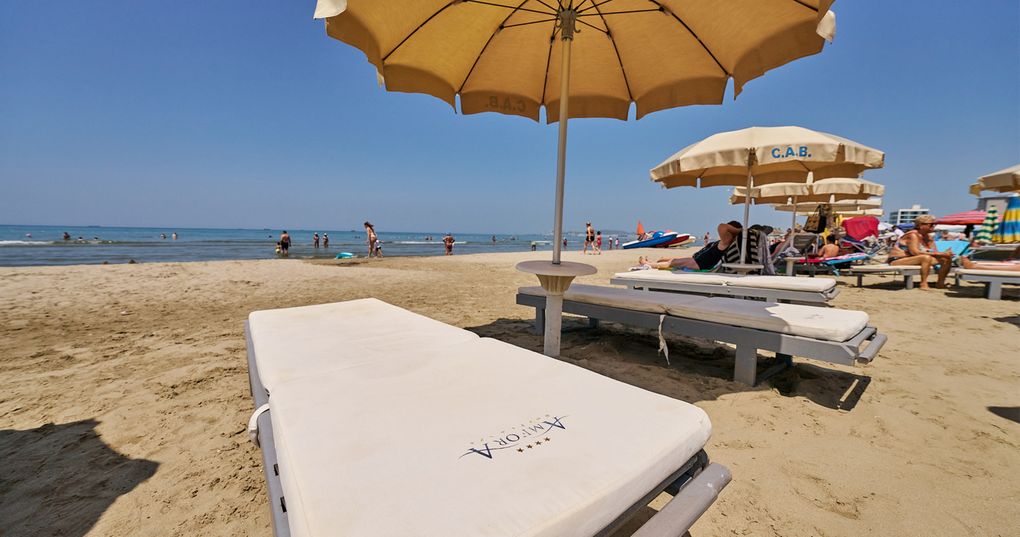 Plaża