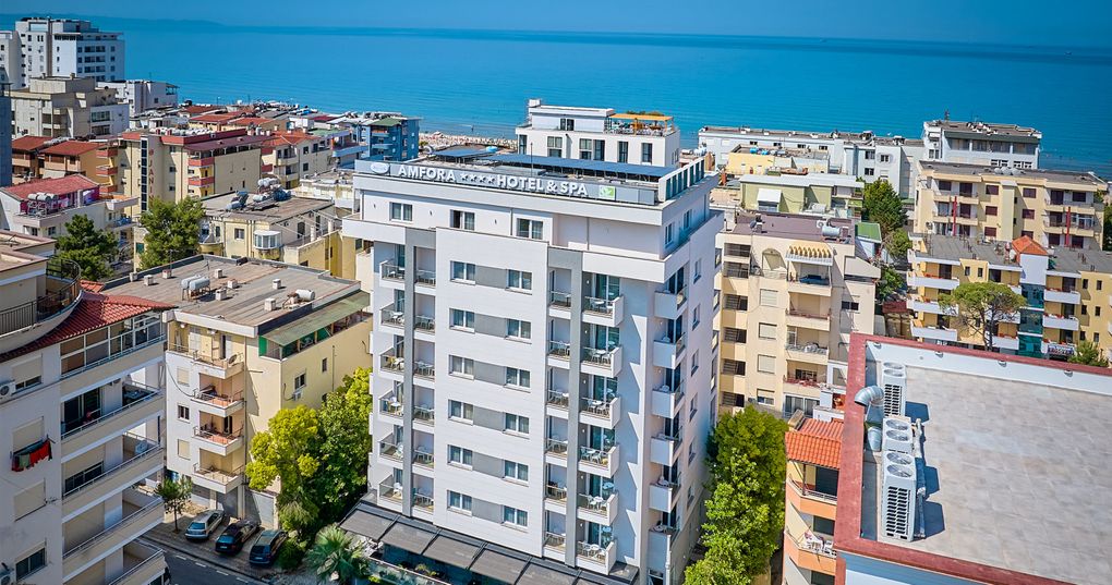 Amfora hotel