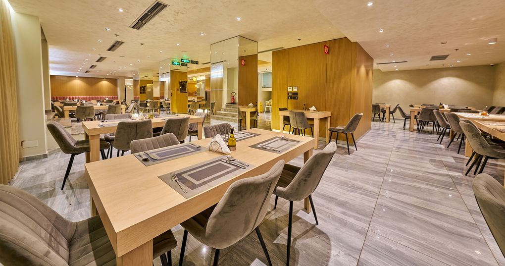 Restauracja
