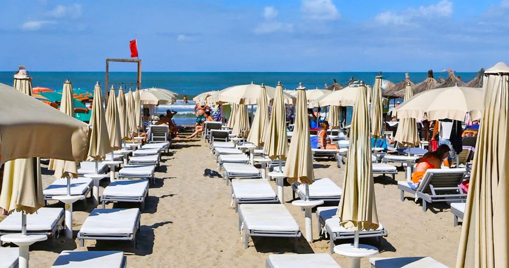 Plaża