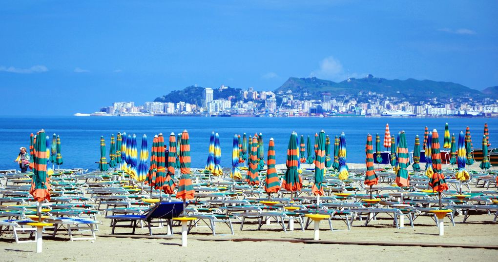 Plaża