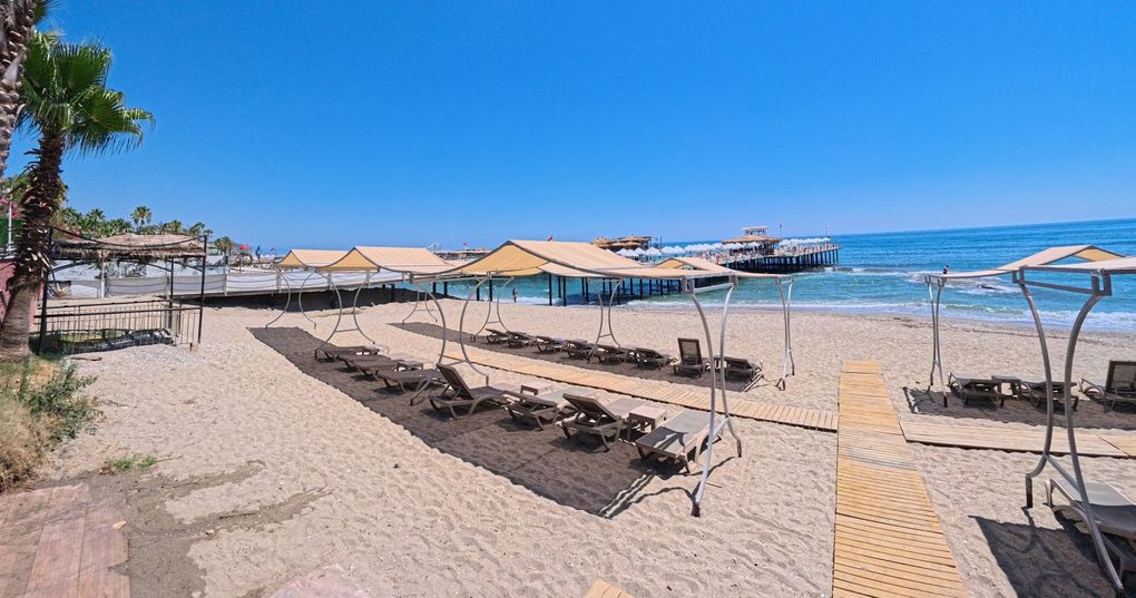 Plaża