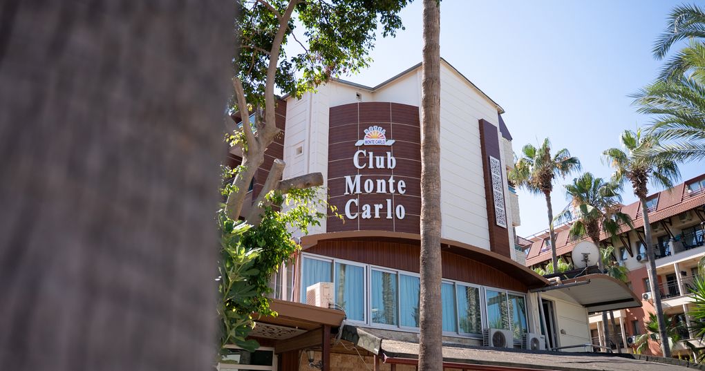 Club Monte Carlo