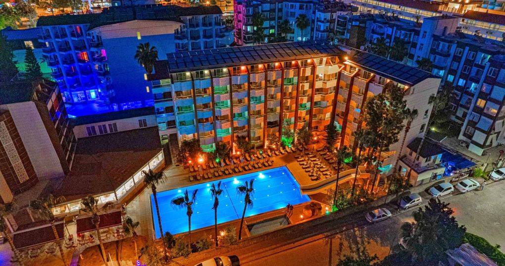 Club Monte Carlo