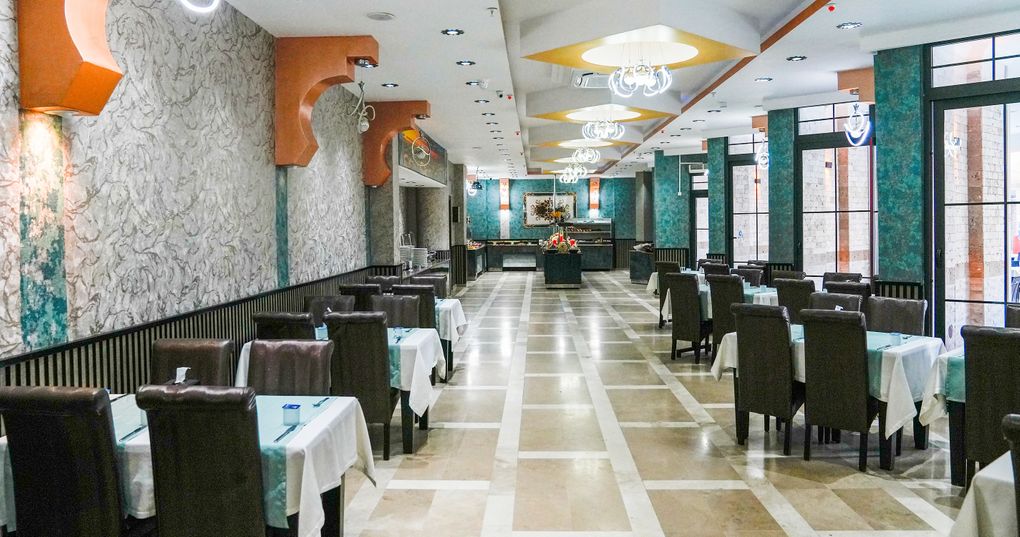 Restauracja