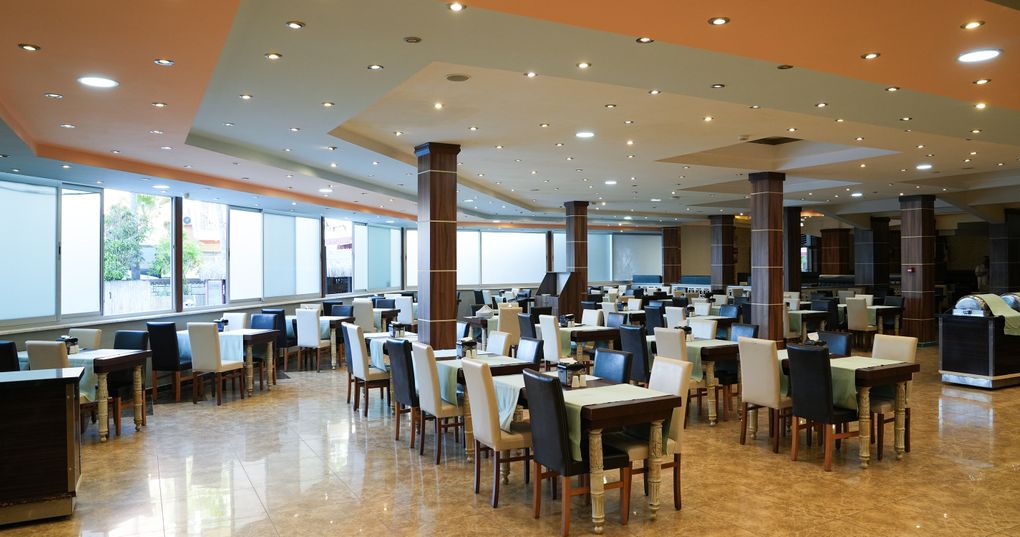 Restauracja