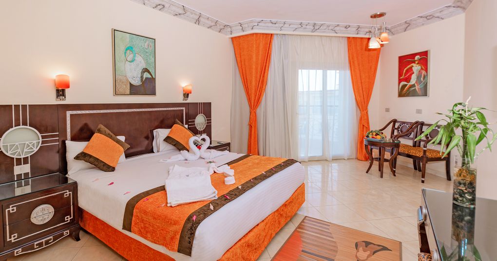 Przykładowy Pokój Standard