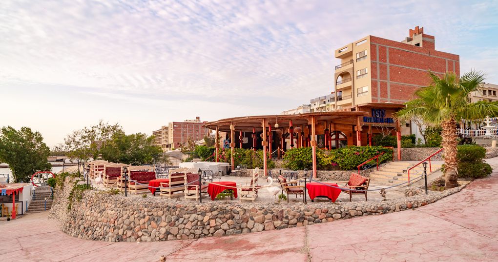 Restauracja