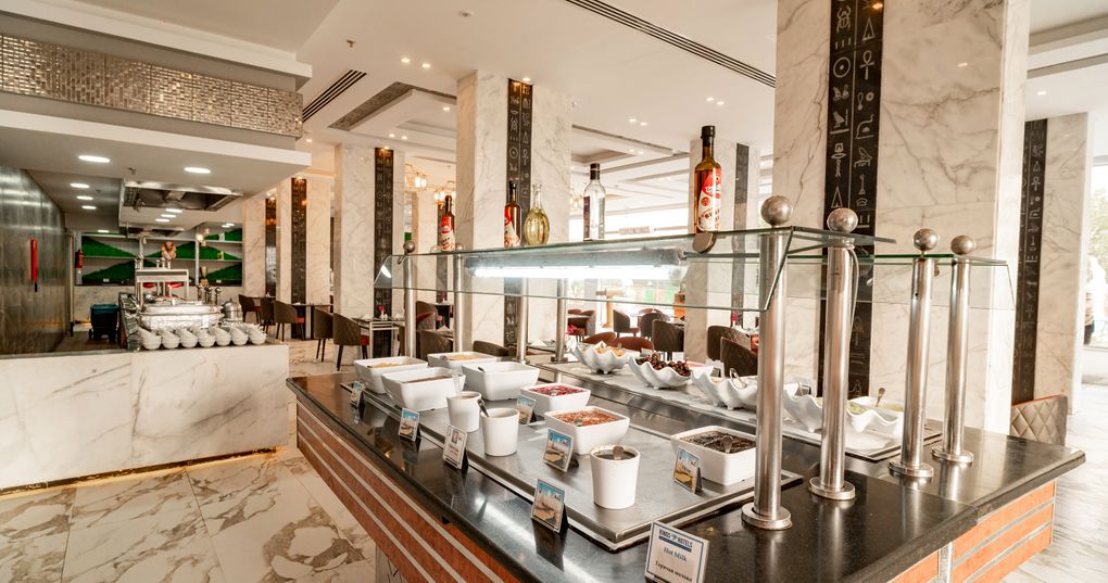Restauracja