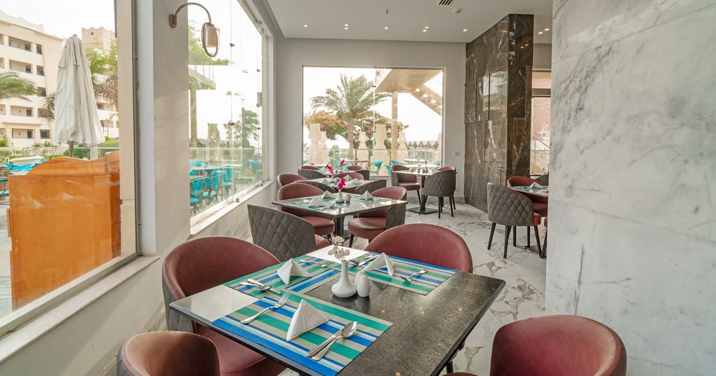 Restauracja