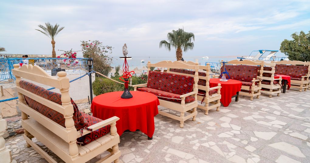 Shisha Bar