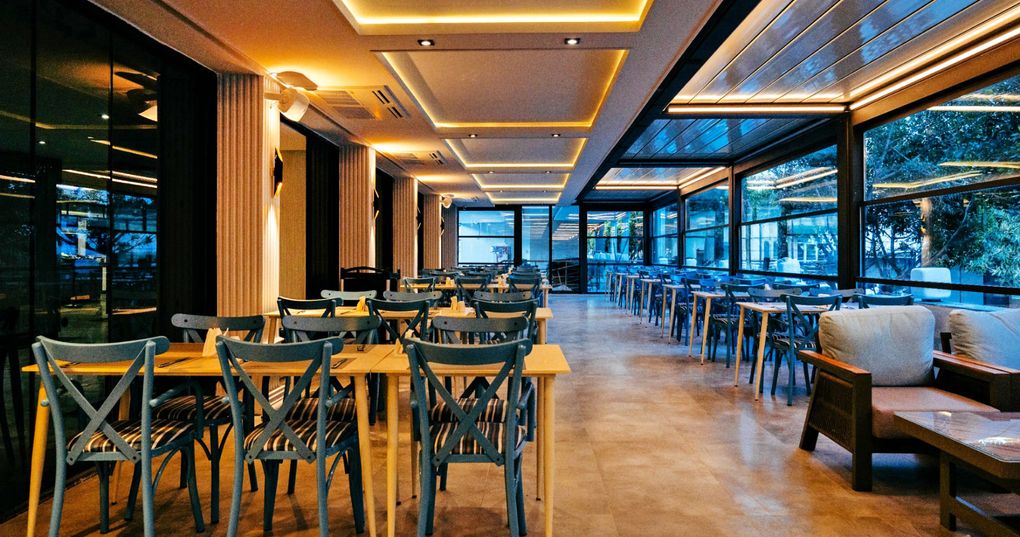 Restauracja