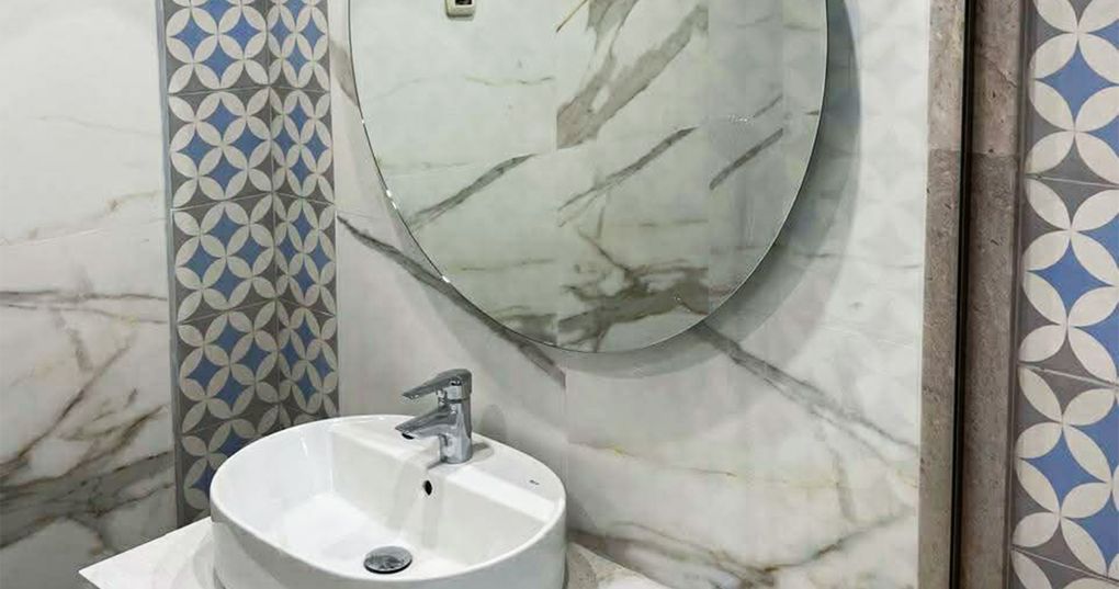 Łazienka