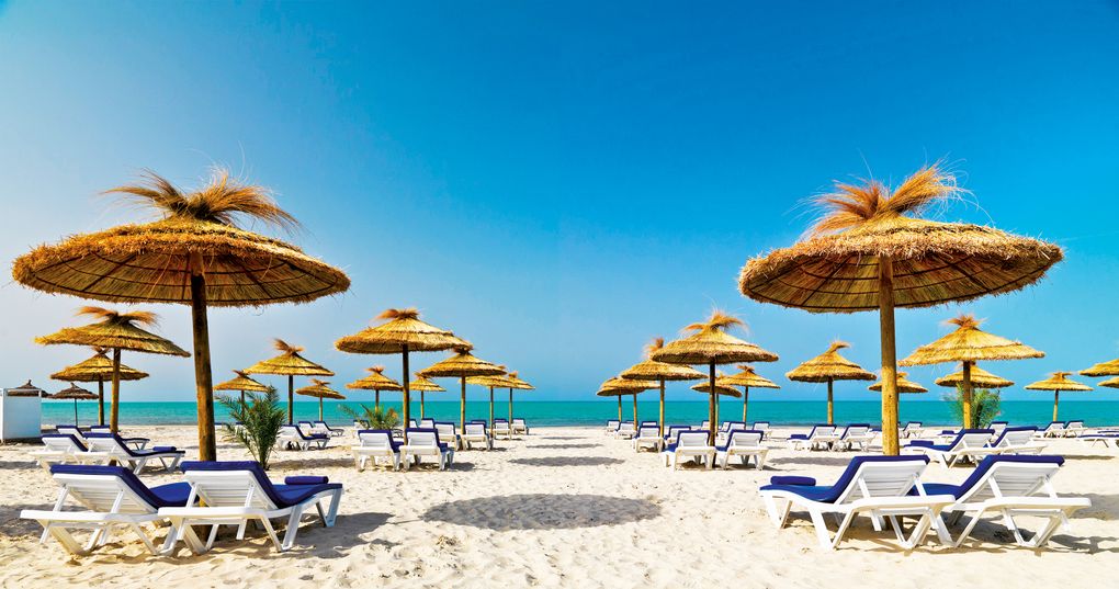 Plaża