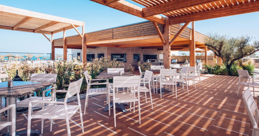 Restauracja