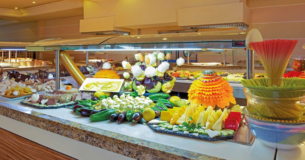 Restauracja