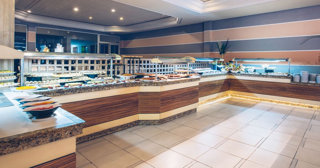 Restauracja
