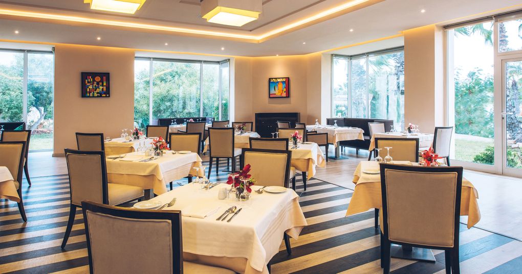 Restauracja