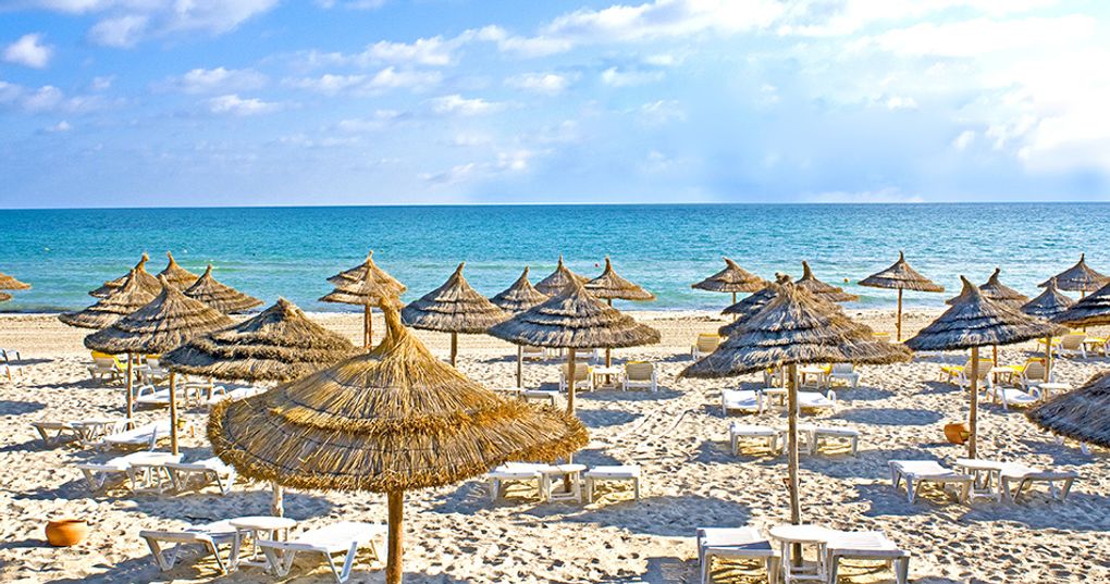 Plaża