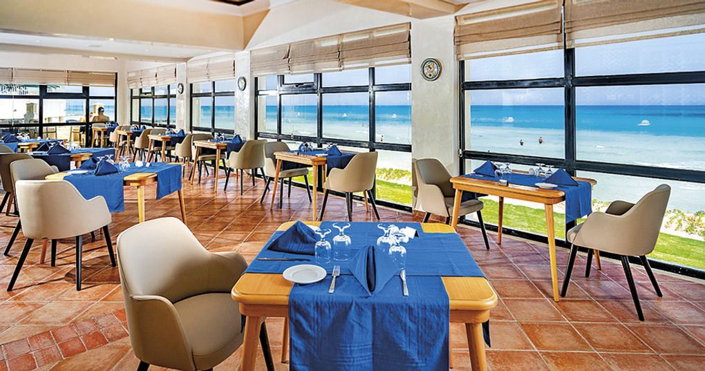 Restauracja