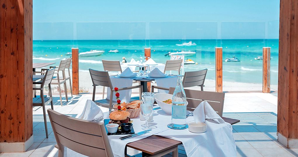 Restauracja