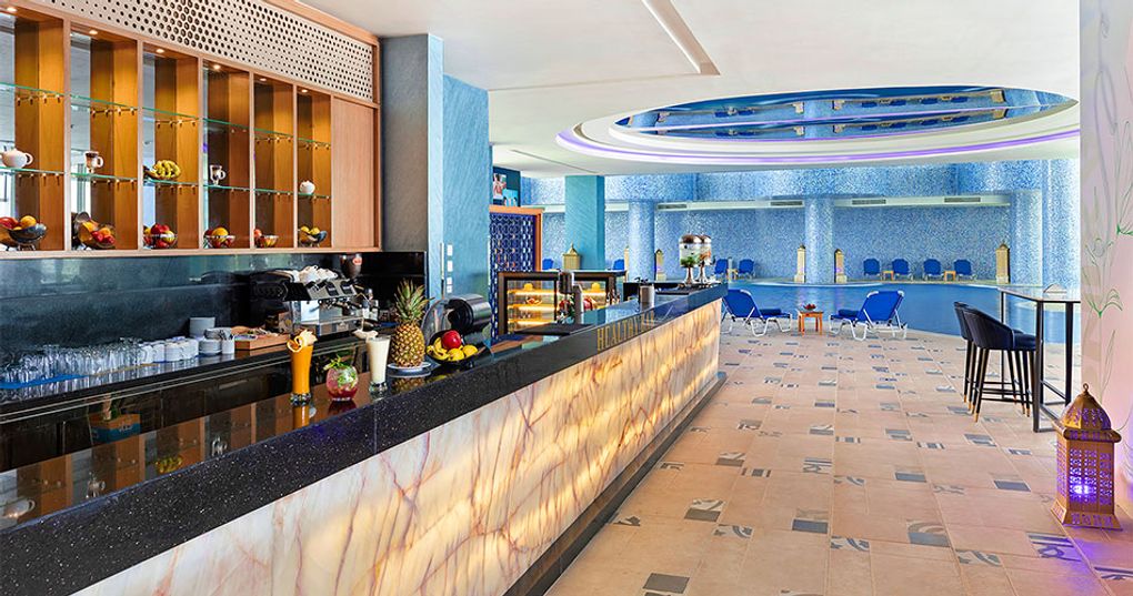 Healthy Bar