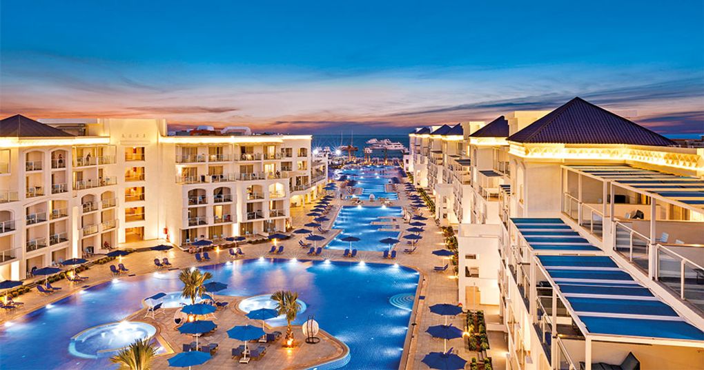 Albatros Blu Spa