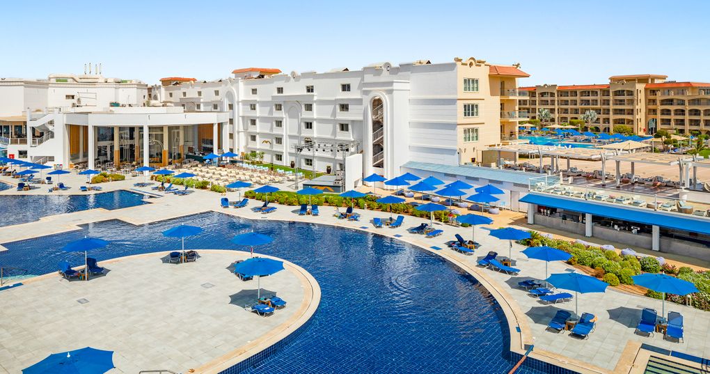 Albatros Blu Spa