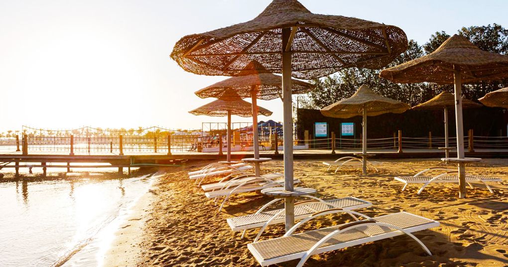 Plaża